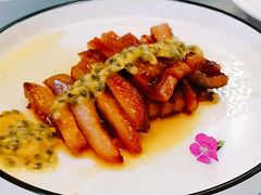 -胜记酒家(荔枝公园店)