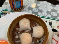 水晶虾饺-香港十三座(宝山万达店)