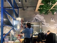 大堂-娄三少春饼·烤鸭(合生汇购物中心店)
