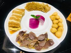 -阿庄新豫菜(航海东路店)