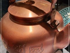 -耶里夏丽·丝路新疆菜·清真食品(徐汇南丹东路臻选店)