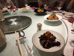 -上海浦东华美达大酒店