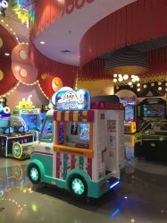 -meland club亲子乐园(重庆万象城店)