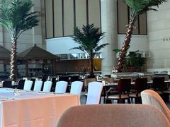 -泉州悦华酒店·自助餐厅