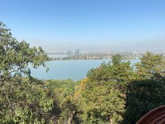 -东湖磨山景区