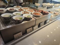 -李犟大爆鳝面·手工蟹黄包(湖滨西湖店)