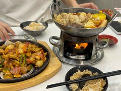 -张妈台式锅烧(深大店)