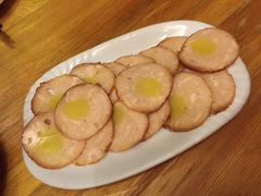 -乌镇那一年小院主题餐厅(甘泉西路店)