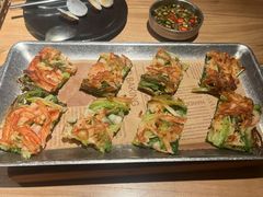 -KimPro 辛普乐概念韩餐