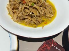 -福满圆(琨莎中心店)