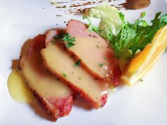 -马勒别墅·中餐厅