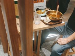-小满手工粉(北京来福士店)