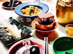 -小吊梨汤·北京菜·烤鸭(鸟巢店)