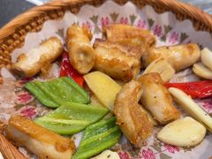 -飞尝蚝·顺德菜·鱼生(顺德总店)