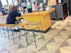 -星巴克(南京鼓楼吾悦广场店)