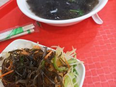 -隆盛园火勺馄饨面(省医院店)