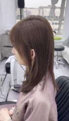 -LILI·HAIR SALON理理造型