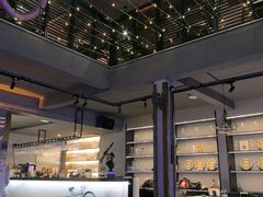 -10號公馆专业果木牛排餐厅