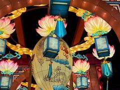 -夫子庙秦淮河画舫