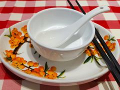 -西贝(东城万达广场店)