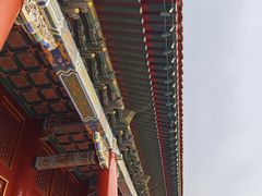-天安门城楼