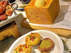 -新白鹿餐厅(嘉兴八佰伴华府店)