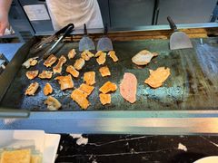 -白云宾馆-祥云西餐厅·法式鹅肝海鲜自助