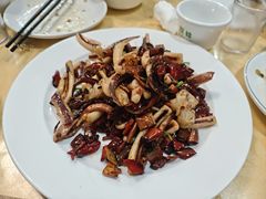 -华春餐馆(鱼山路店)