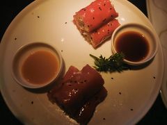 -蝴蝶里·粤菜·点心(龙湖天街&滨江店)