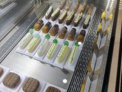 -麦雪尔甜品·生日蛋糕(新街口旗舰店)