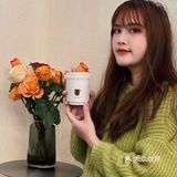 AU CAFE——总要喝着咖啡看一次摩天轮吧❗️