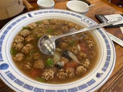 -老雒阳面馆·水席·洛阳菜(王城路店)
