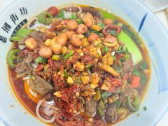 -湖南常德牛肉米粉(十梓街店)