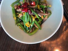 -环球港凯悦 · 享悦中餐厅