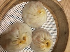 -一品小笼(金融街店)