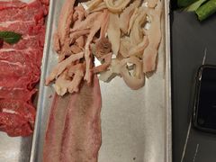 -由衷贵州酸汤牛肉火锅(新桥店)