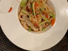 -暹罗酒肆泰餐厅酒吧