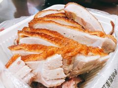 -徐家鸭子·非遗烤鸭(老门东店)