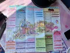 -安吉Hello Kitty乐园