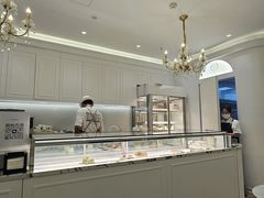 -PETIT PARIS 小巴黎(花园道店)