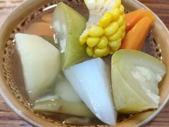 -朱大嘴肥肠血旺(福字街店)