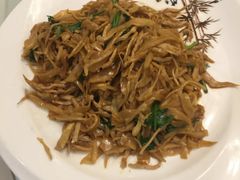 -紫丁香饭店-中餐厅