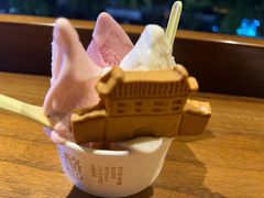-陕拾叁-西安糕点(北院门创始店)