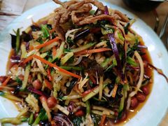 -胖太太四川麻辣排骨串(镇江路分店)