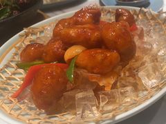 招牌三杯鸡-志明眷村·台式融合菜·宵夜