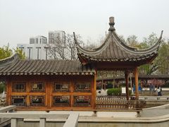 -南普公园
