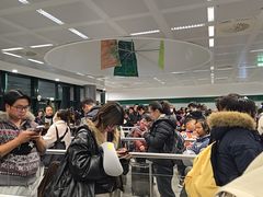 -米兰-马尔彭萨机场