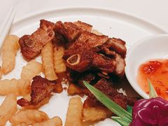 -秋色客家菜(南山店)