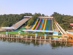 -渔岛海洋度假区