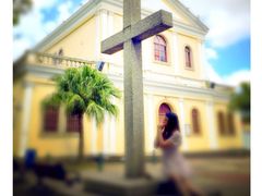 -龙环葡韵住宅式博物馆